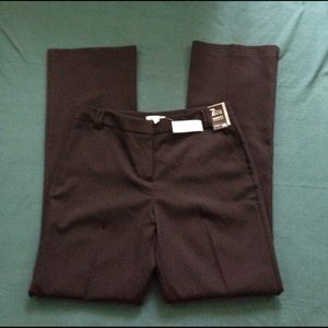 NWT NY&Co slacks