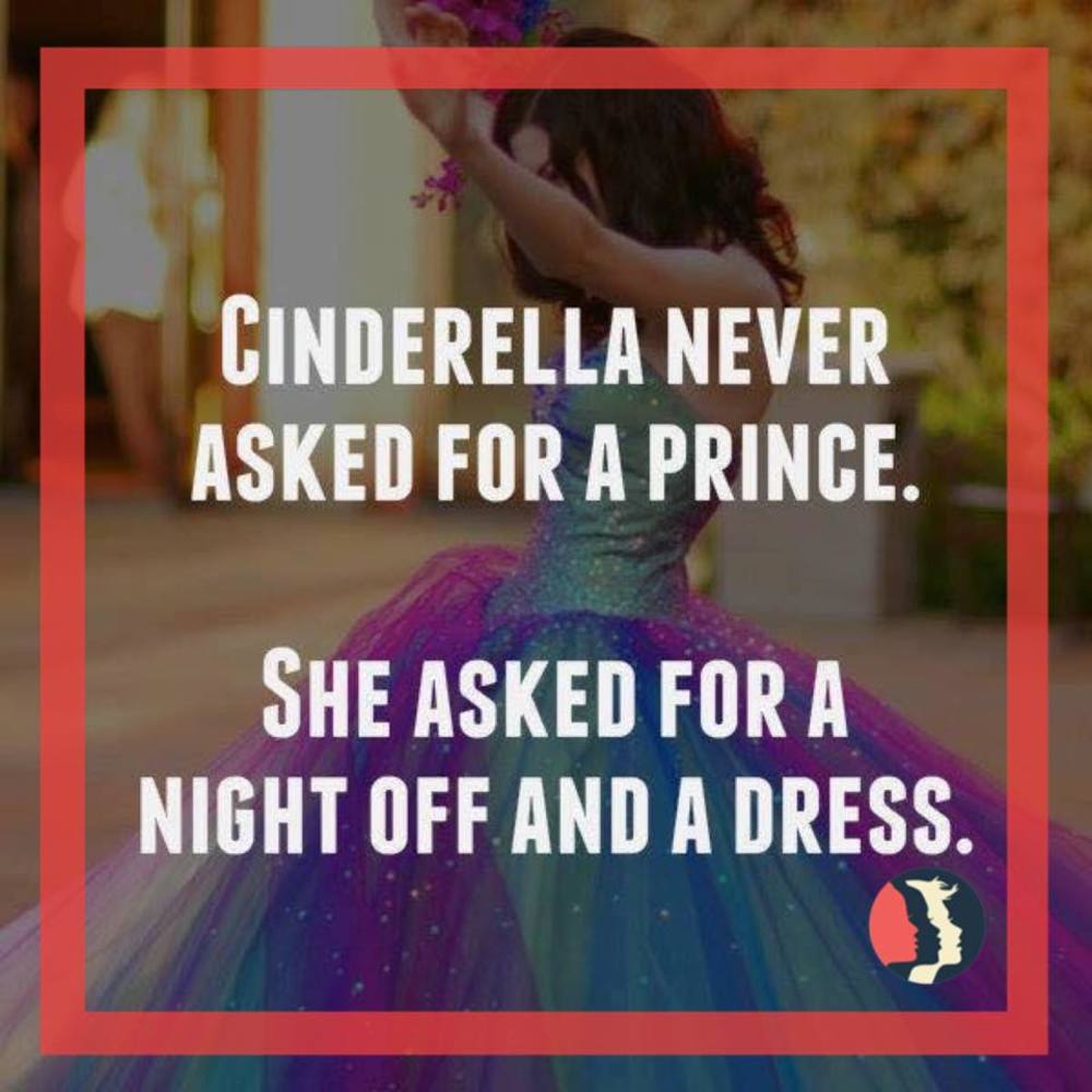 Meet your Posher, Kyla