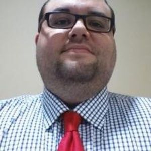 Meet your Posher, Jeremy