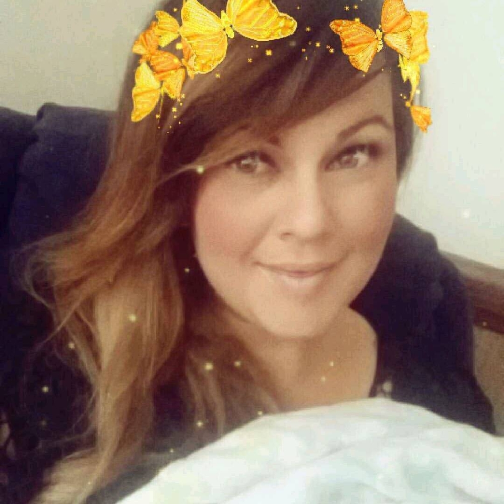 Meet your Posher, Tessa