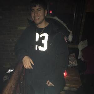 Meet your Posher, Jason