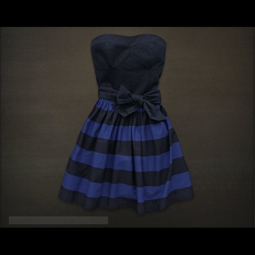 Hollister Cotton Dress