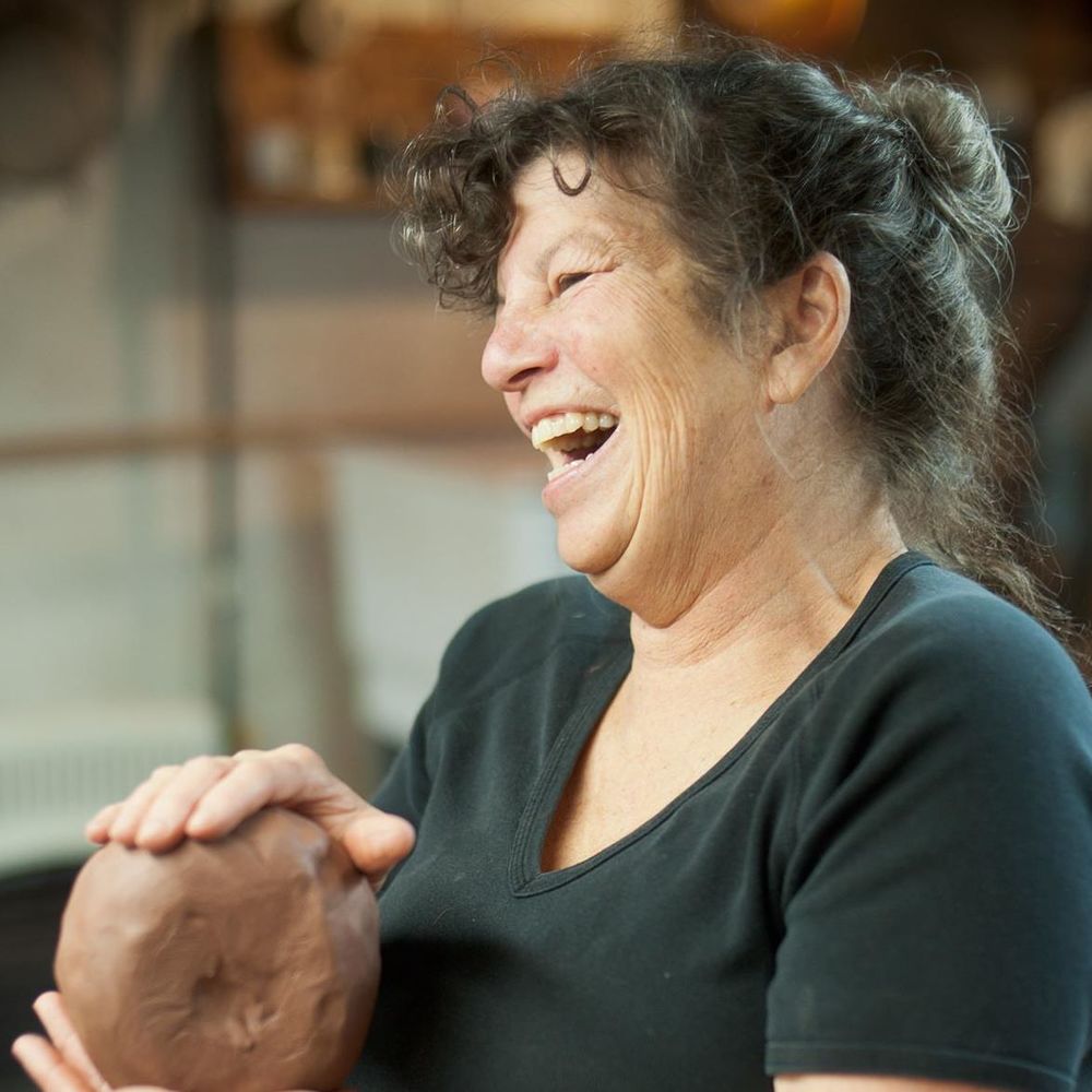 Meet your Posher, Susan