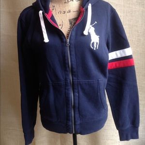 Men's Ralph Lauren Polo Jacket