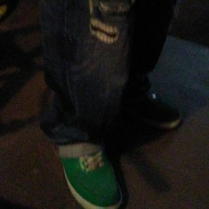 Meet your Posher, Rae