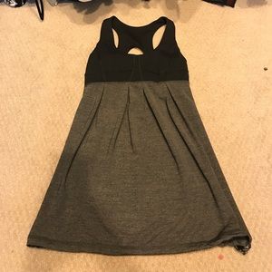 ‼️‼️Lululemon workout top- adjustable sizing