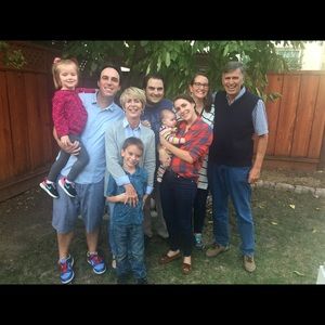 Meet your Posher, Kathy