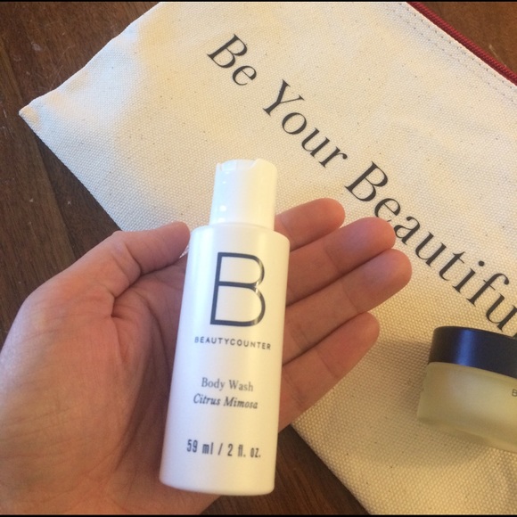 beautycounter Makeup - Beautycounter bundle beautycounter Makeup - Beautycounter bundle