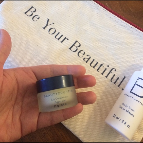 beautycounter Makeup - Beautycounter bundle beautycounter Makeup - Beautycounter bundle