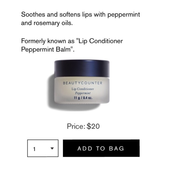 beautycounter Makeup - Beautycounter bundle beautycounter Makeup - Beautycounter bundle