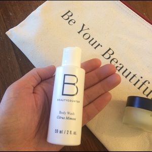 beautycounter Makeup - Beautycounter bundle beautycounter Makeup - Beautycounter bundle
