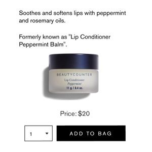 beautycounter Makeup - Beautycounter bundle beautycounter Makeup - Beautycounter bundle
