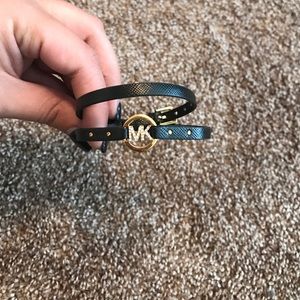 Michael Kors bracelet