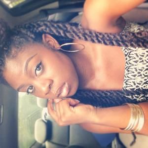 Meet your Posher, Brittany