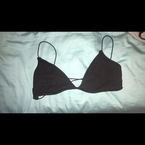 Brandy Melville Bra