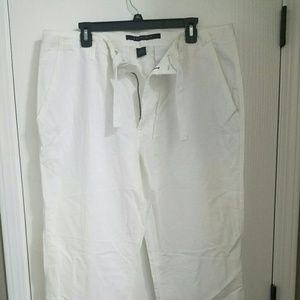 Sean John Linen mens pants