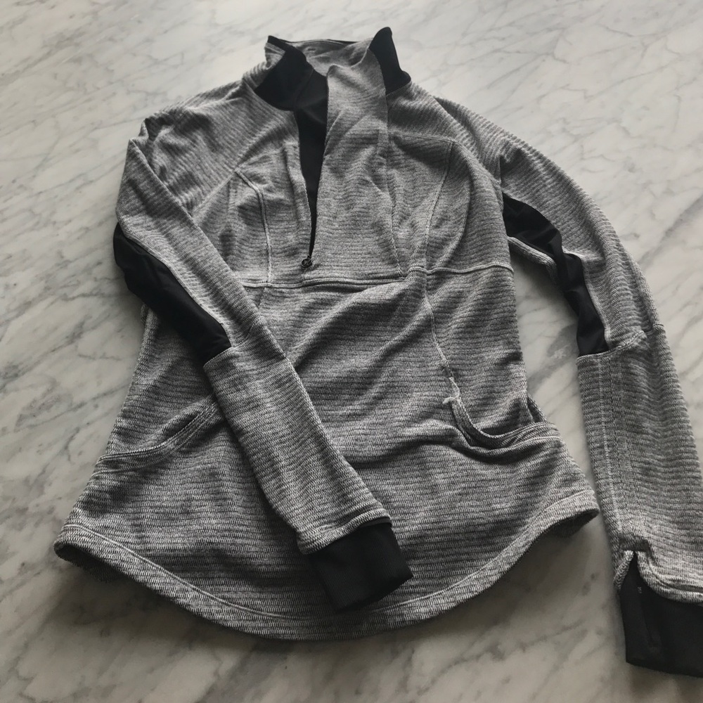 Lululemon Pullover