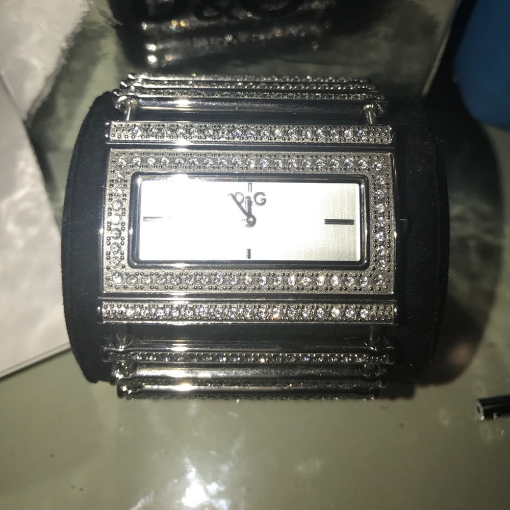 Dolce & Gabbana watch for sale