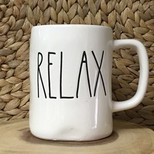 Rar Dunn RELAX Mug