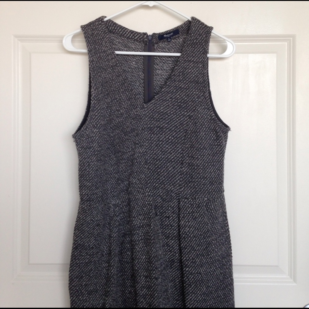 Madewell. Large. Dress