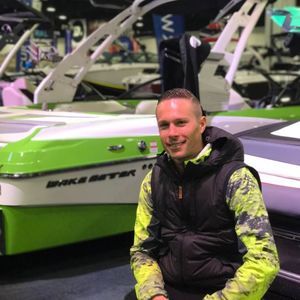 Meet your Posher, Vincent