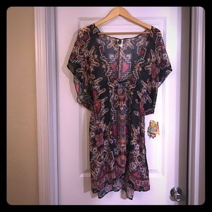 Becca Etc Swimsuit Cover-Up