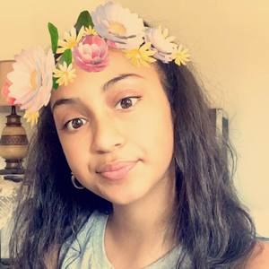 Meet your Posher, Ruth