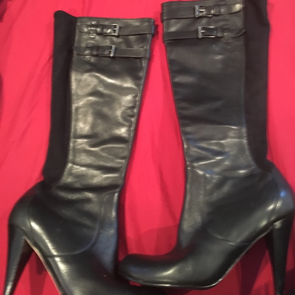 Cole Haan Nike Air heels