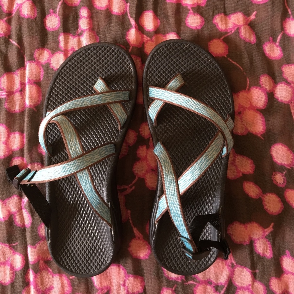 Chacos
