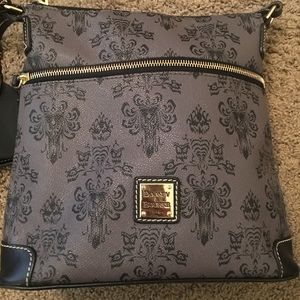 Haunted Mansion Disney Dooney