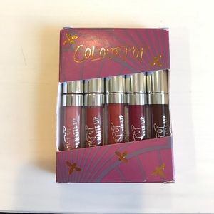 ColourPop Mini Ultra Matte Lip Collection