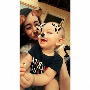 Meet your Posher, Gabriella