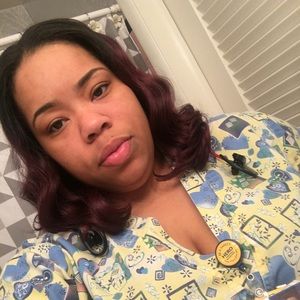 Meet your Posher, Latoya