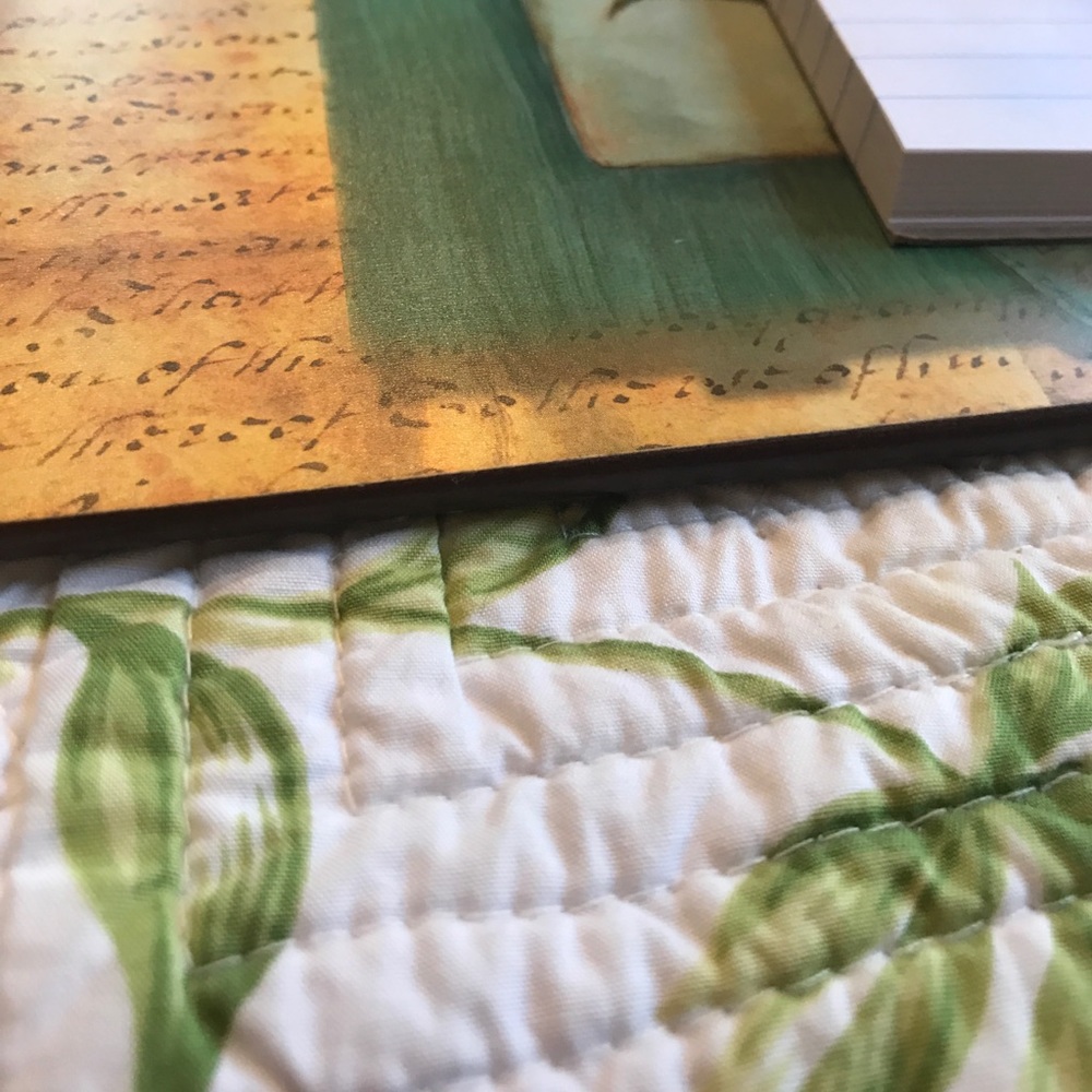 Meet your Posher, Roberta