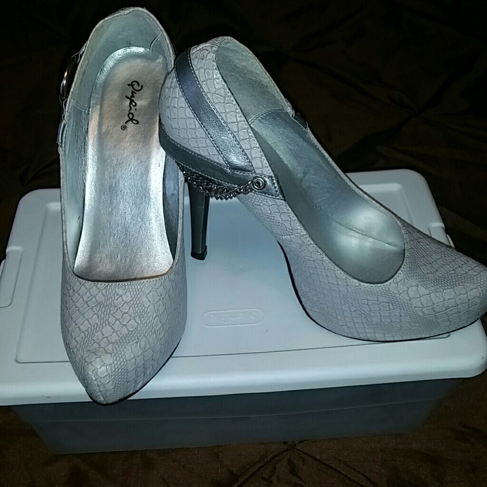 Snake pattern - Picture 2 of 3