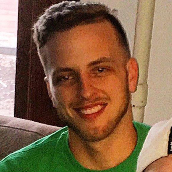 Meet your Posher, Alex - Picture 1 of 1