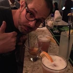 Meet your Posher, Paul