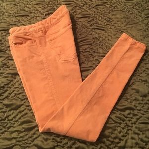American Eagle Capris