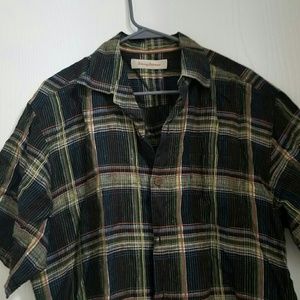 Tommy Bahama mens linen