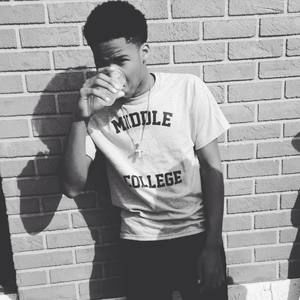 Meet your Posher, Caleb