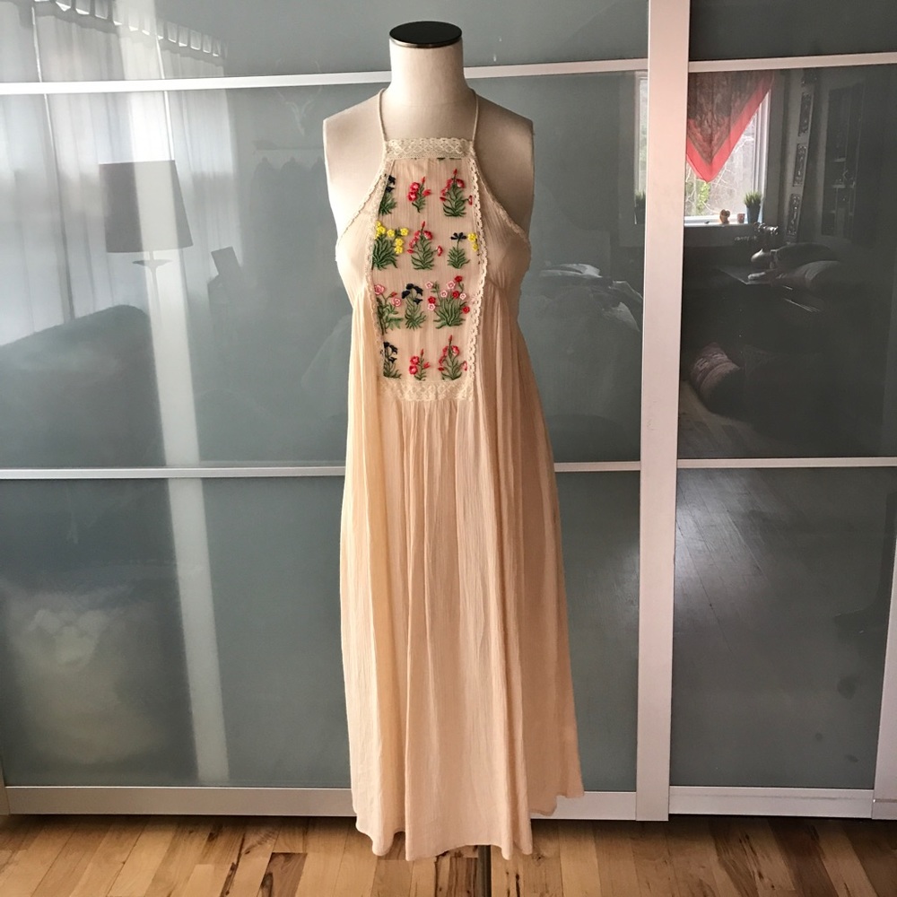 Spring Dress