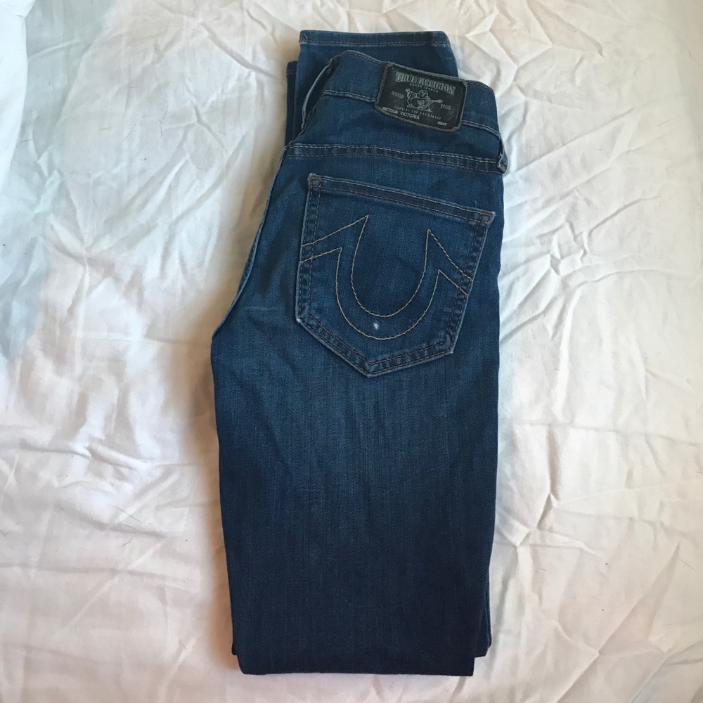 True religion jeans