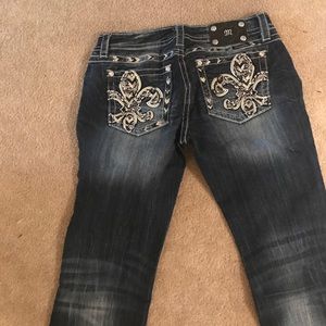 Women’s jeans brand Miss Me