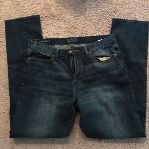 Lucky Brand dark wash Jeans