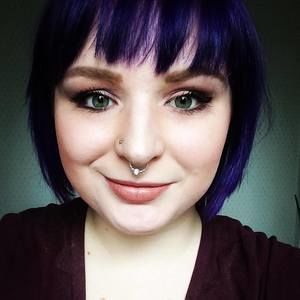 Meet your Posher, Becky