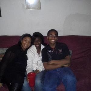 Meet your Posher, Amelia