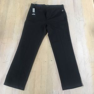Men's Adidas golf pants