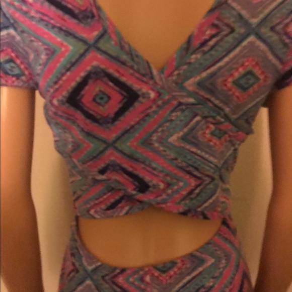 💥Rue 21 Sundress 💝 - Picture 4 of 8