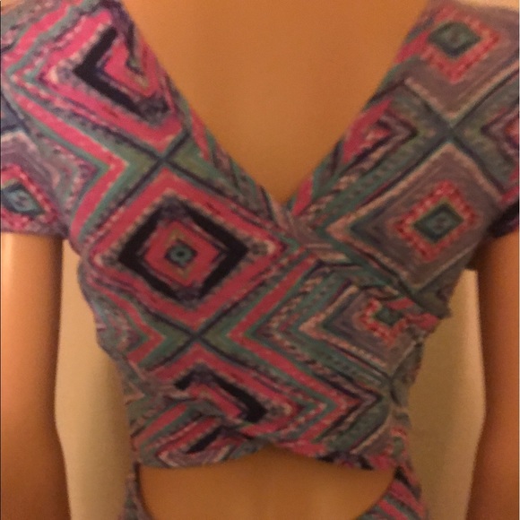 💥Rue 21 Sundress 💝 - Picture 5 of 8