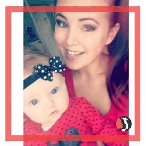 Meet your Posher, Kaitlyn
